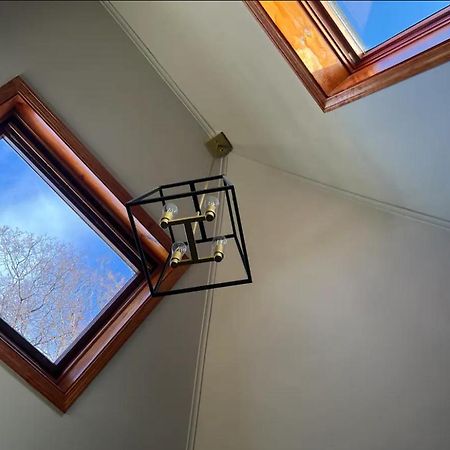 Large Studio Open Concept In Boston Zoo Franklin Park Near Exterior foto