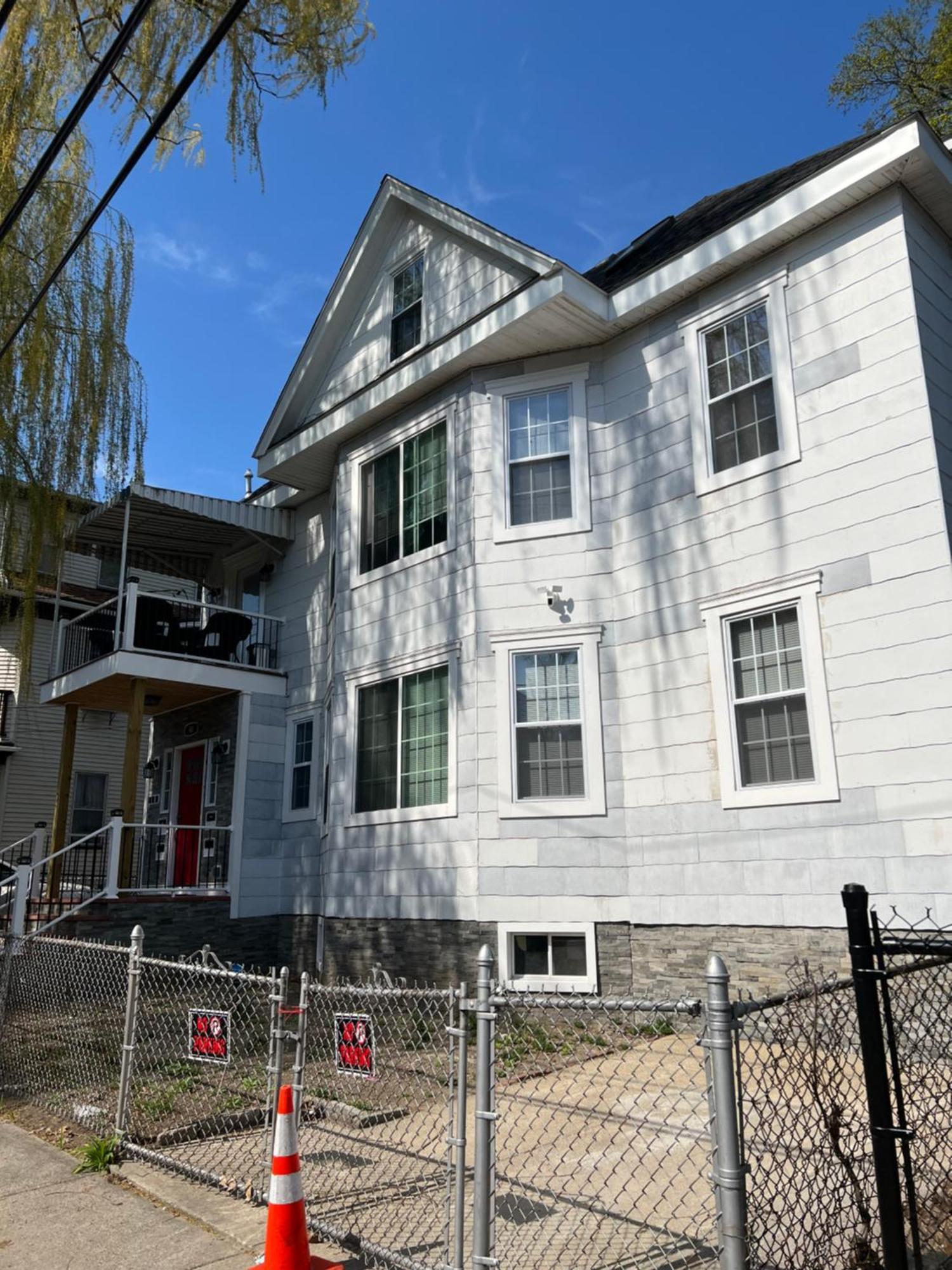 Large Studio Open Concept In Boston Zoo Franklin Park Near Exterior foto