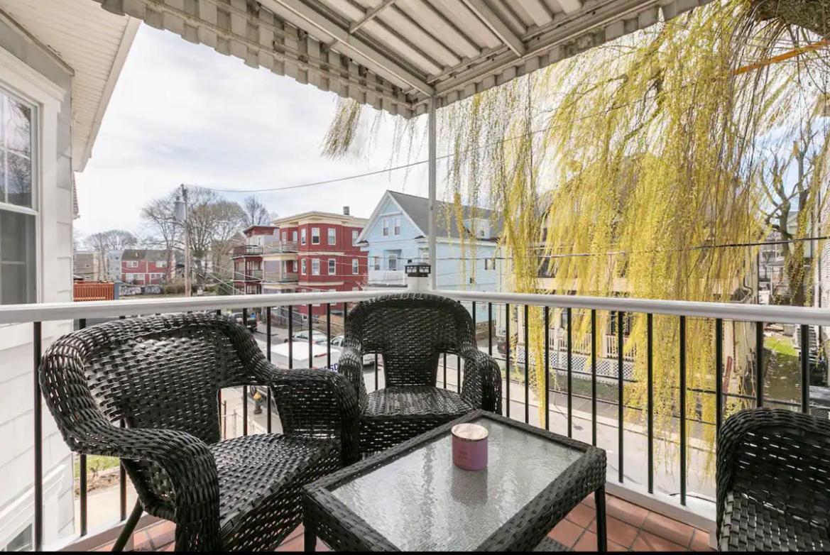 Large Studio Open Concept In Boston Zoo Franklin Park Near Exterior foto